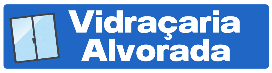 Vidraçaria Alvorada